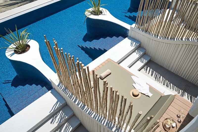Alexandra Golden Boutique Hotel 7