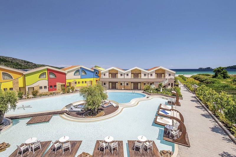 Alexandra Golden Boutique Hotel 8