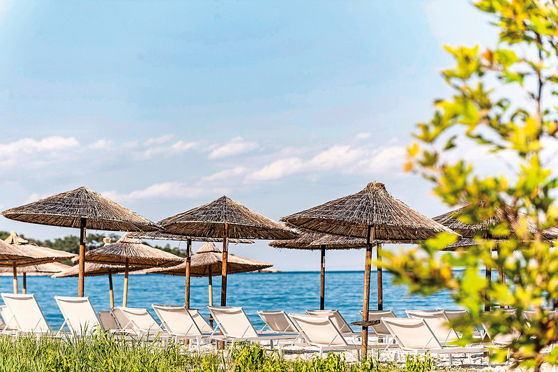 Alexandra Golden Boutique Hotel 9