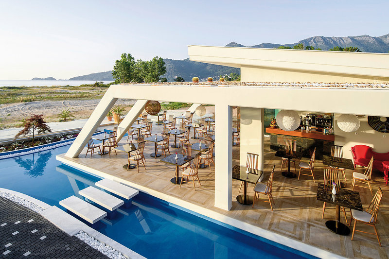 Alexandra Golden Boutique Hotel 12