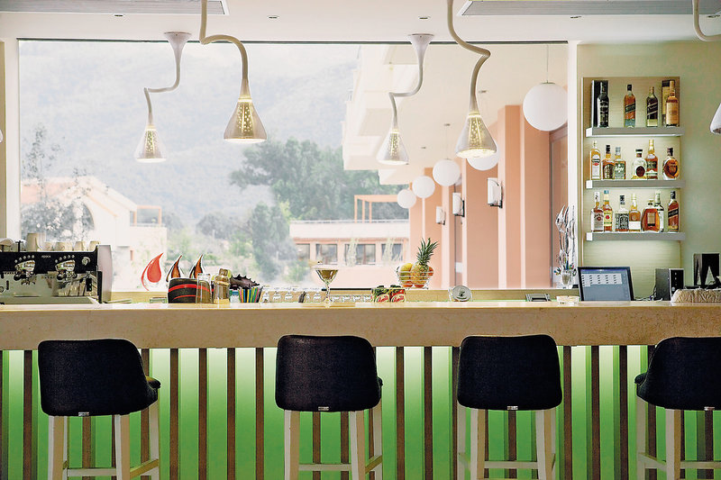 Alexandra Golden Boutique Hotel 13