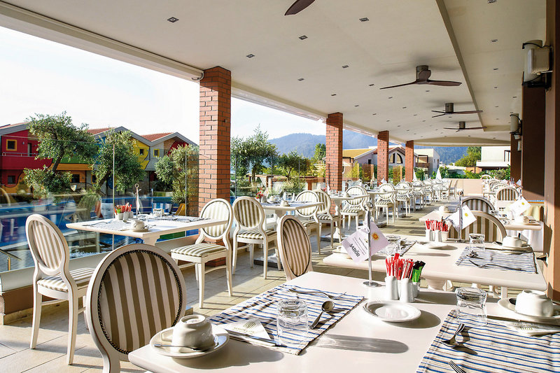 Alexandra Golden Boutique Hotel 14
