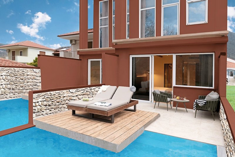 Alexandra Golden Boutique Hotel 15