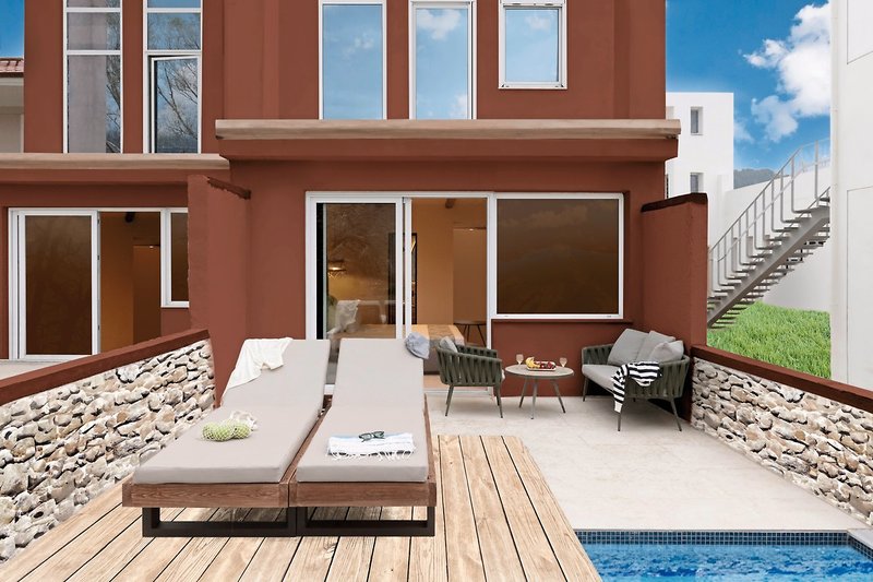Alexandra Golden Boutique Hotel 16