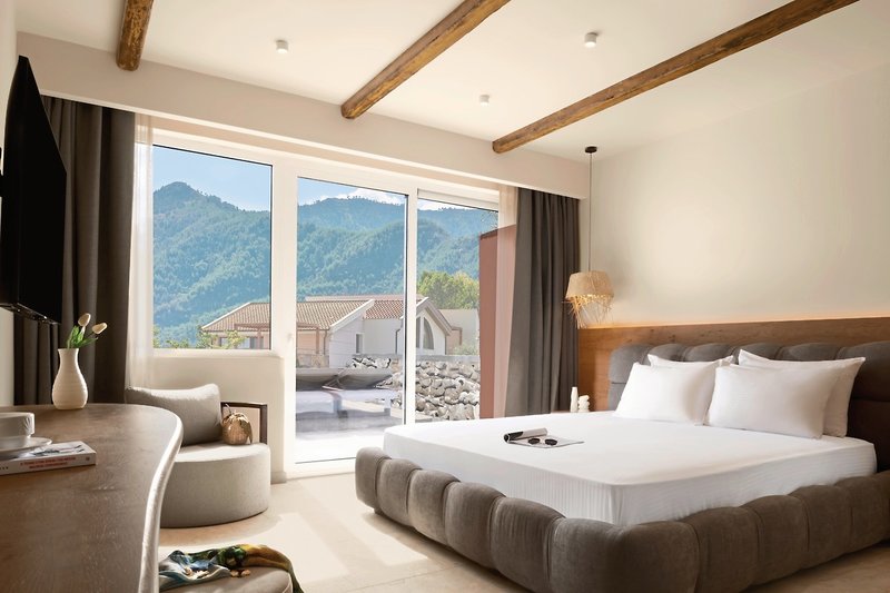 Alexandra Golden Boutique Hotel 17