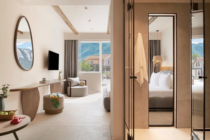 Alexandra Golden Boutique Hotel 18