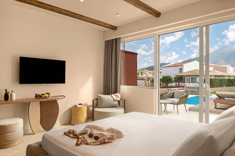 Alexandra Golden Boutique Hotel 19
