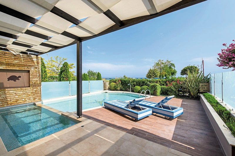 Alexandra Golden Boutique Hotel 20