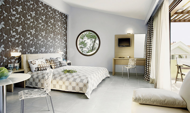 Alexandra Golden Boutique Hotel 22
