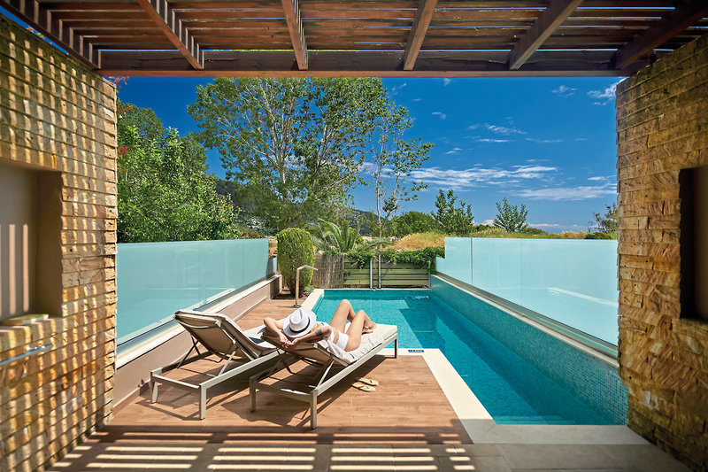 Alexandra Golden Boutique Hotel 23