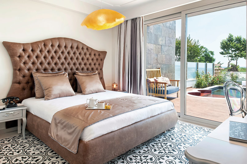 Alexandra Golden Boutique Hotel 24