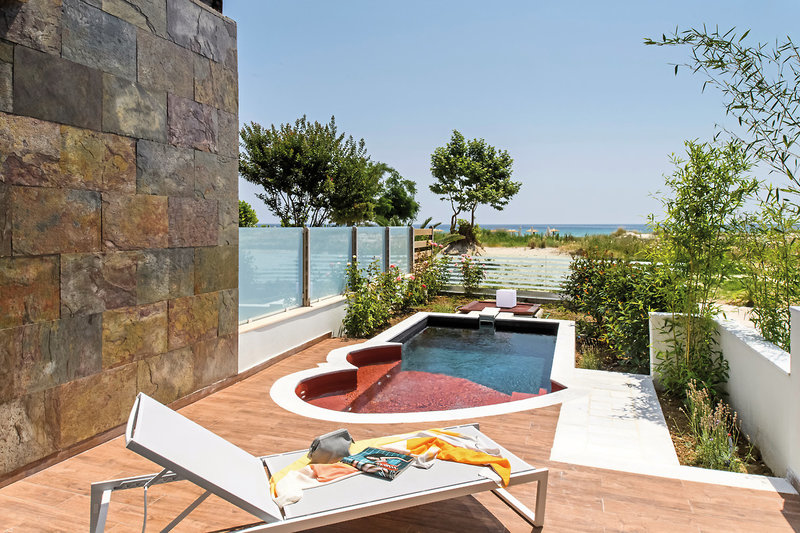 Alexandra Golden Boutique Hotel 25