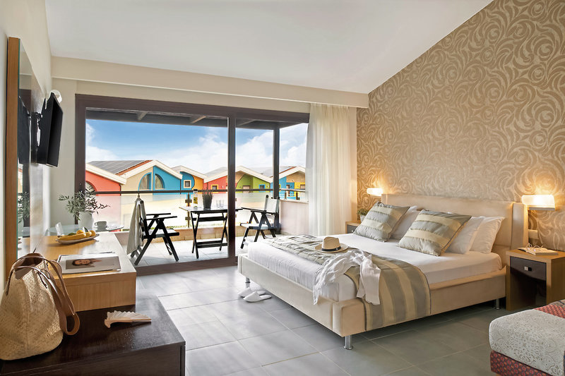 Alexandra Golden Boutique Hotel 26