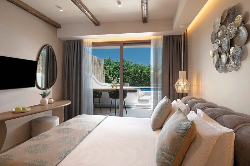Alexandra Golden Boutique Hotel 27