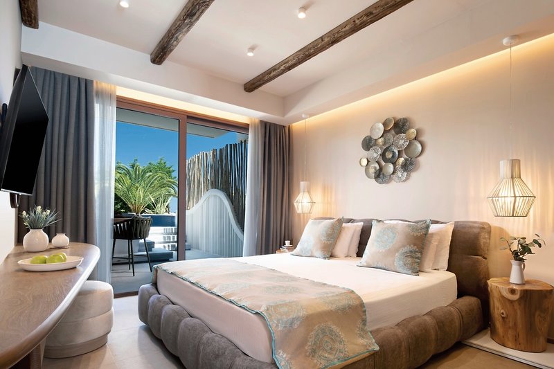 Alexandra Golden Boutique Hotel 28