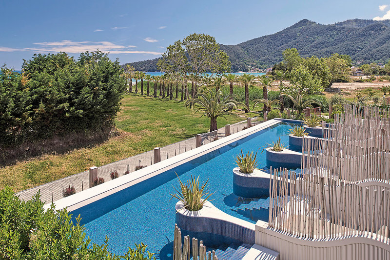 Alexandra Golden Boutique Hotel 30