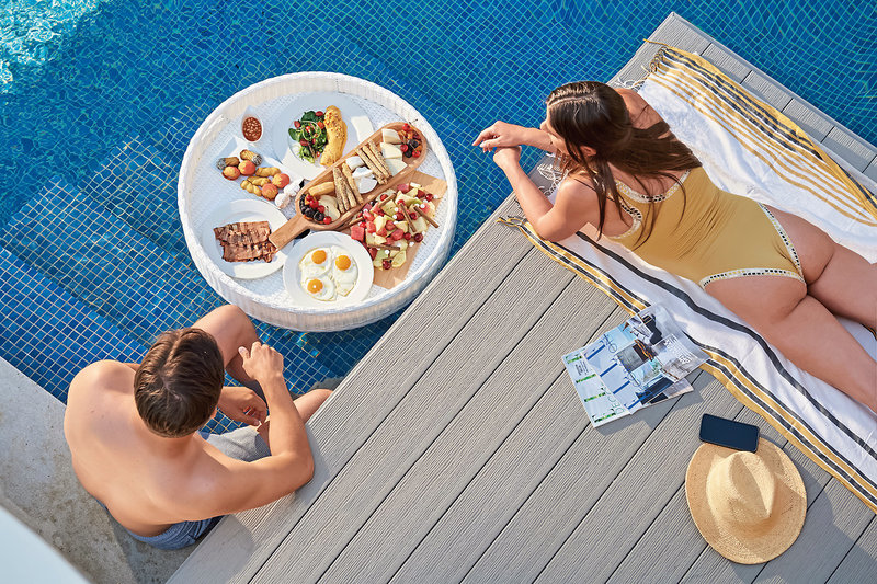 Alexandra Golden Boutique Hotel 32