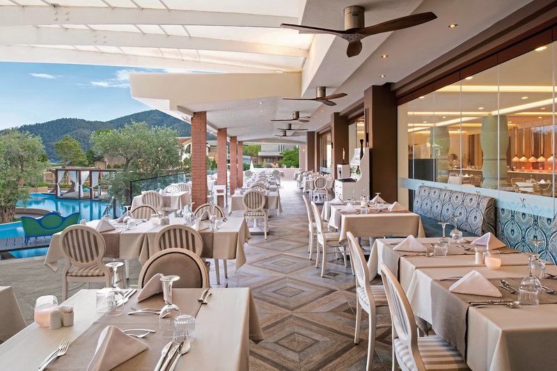 Alexandra Golden Boutique Hotel 33