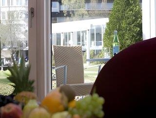 Aqua Aurelia Suitenhotel