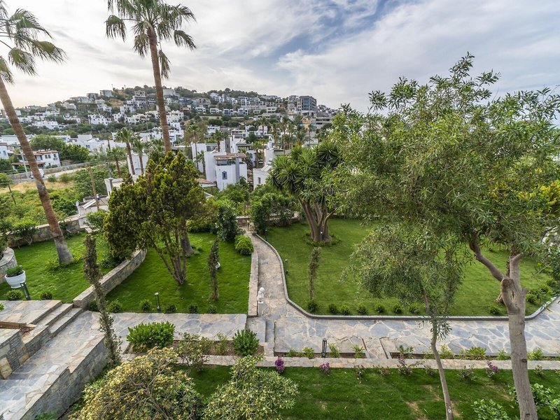 Elementa Boutique Hotel 2