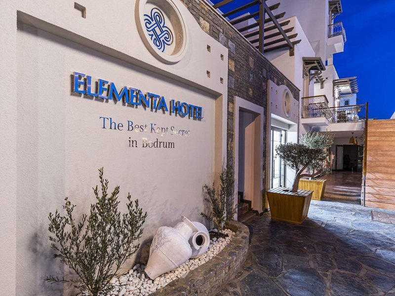 Elementa Boutique Hotel 3