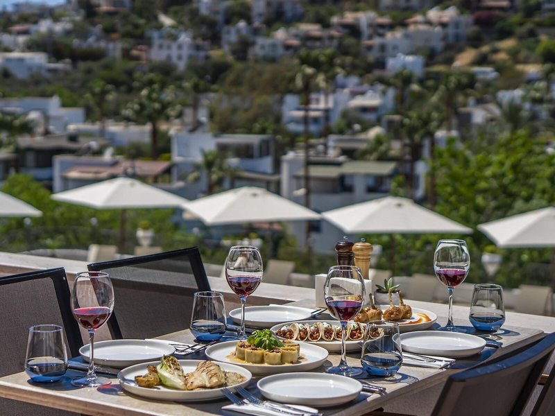 Elementa Boutique Hotel 4