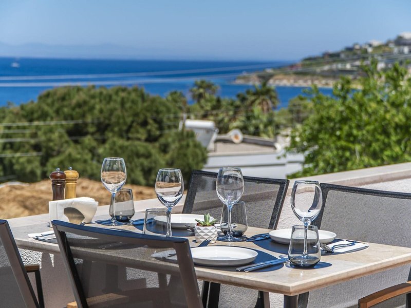 Elementa Boutique Hotel 5