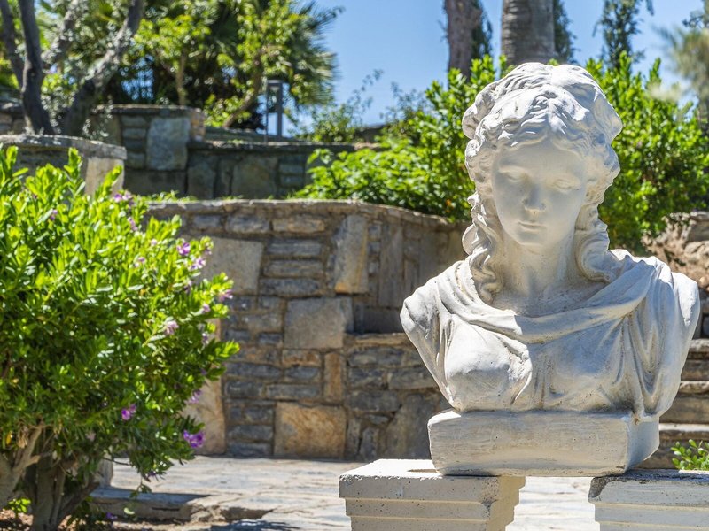 Elementa Boutique Hotel 7