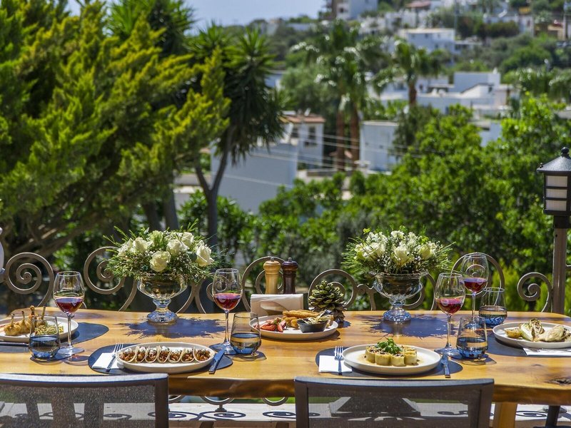 Elementa Boutique Hotel 8