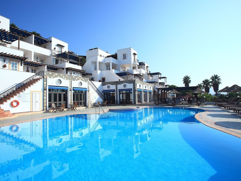 Elementa Boutique Hotel 11