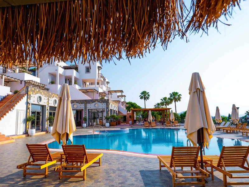 Elementa Boutique Hotel 12