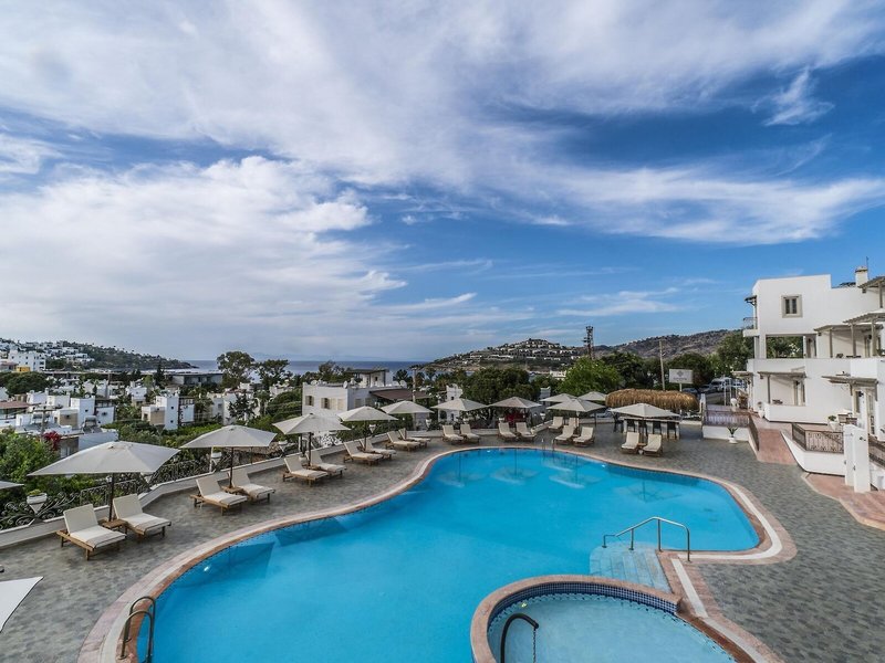 Elementa Boutique Hotel 13