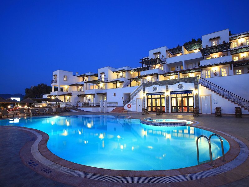 Elementa Boutique Hotel 14