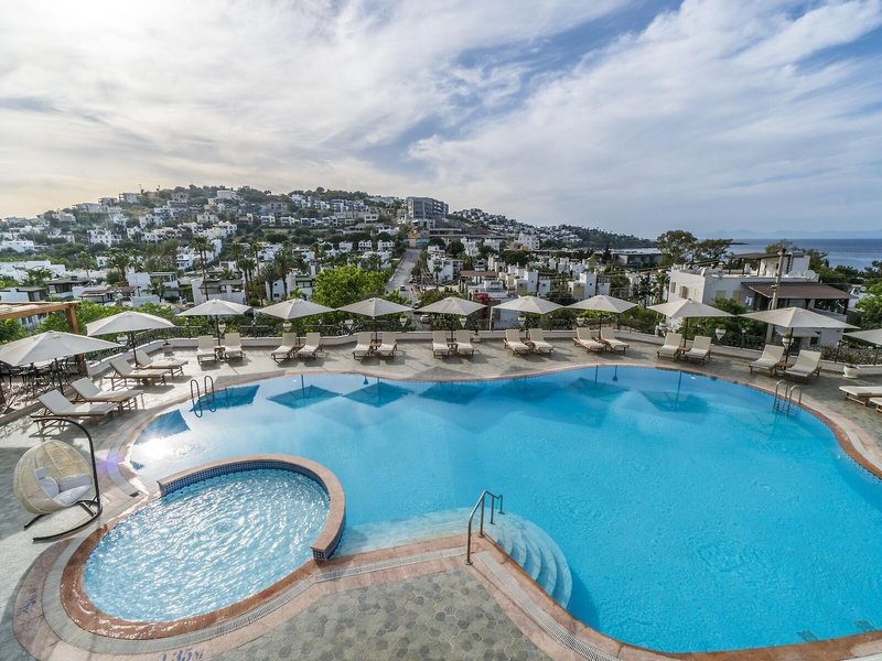 Elementa Boutique Hotel 15