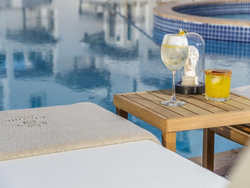 Elementa Boutique Hotel 16