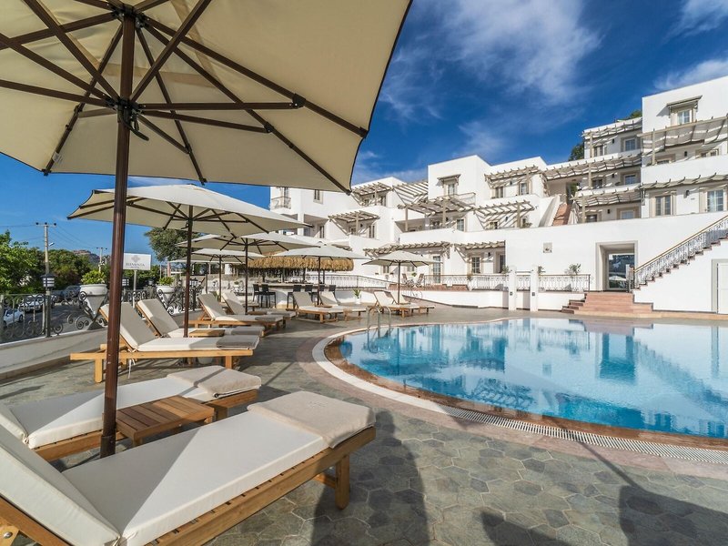 Elementa Boutique Hotel 17