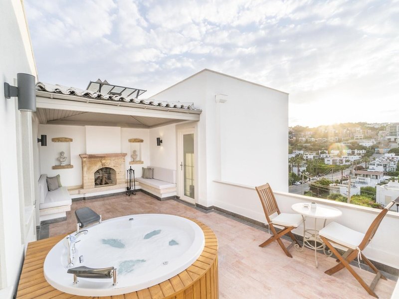 Elementa Boutique Hotel 18