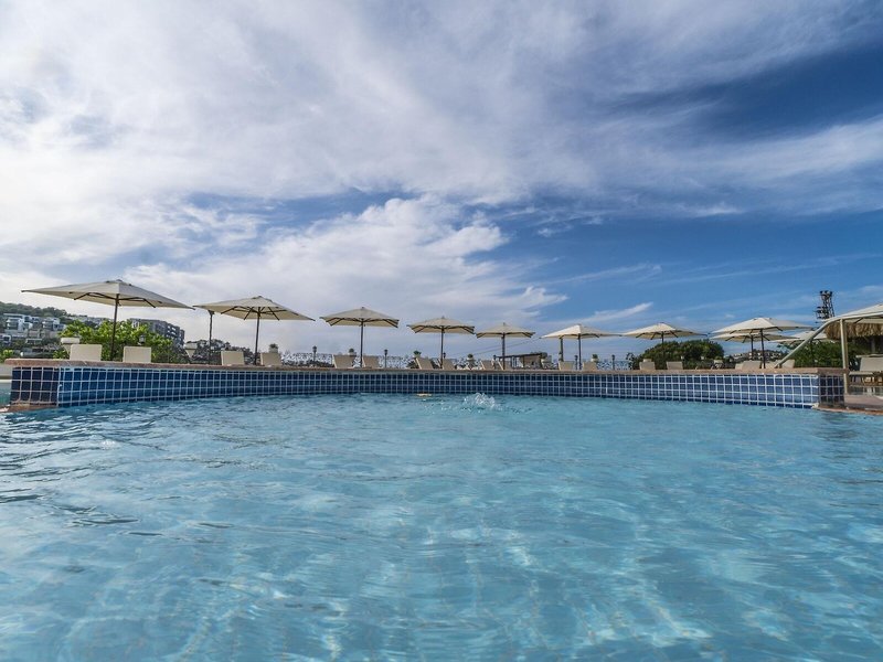 Elementa Boutique Hotel 19