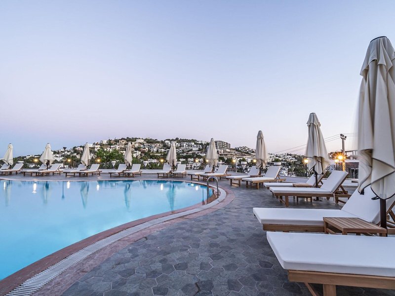 Elementa Boutique Hotel 20