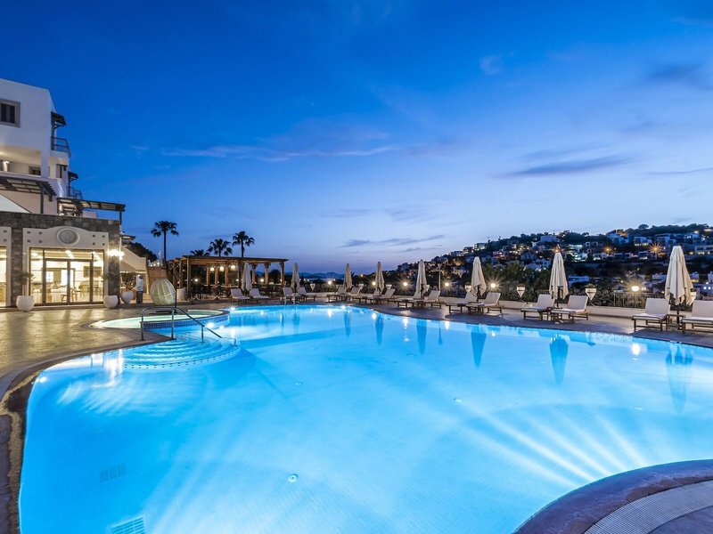 Elementa Boutique Hotel 22