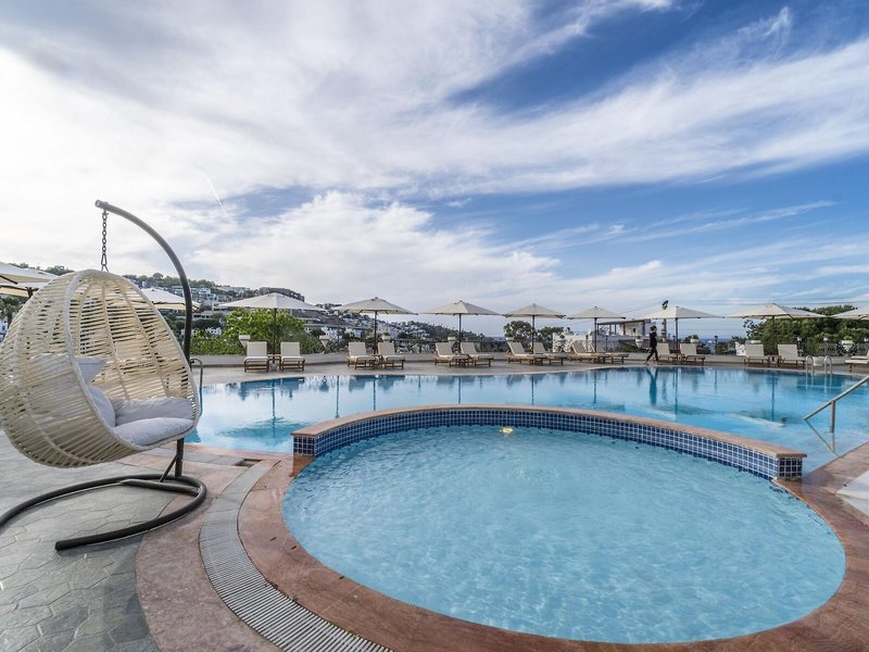 Elementa Boutique Hotel 23