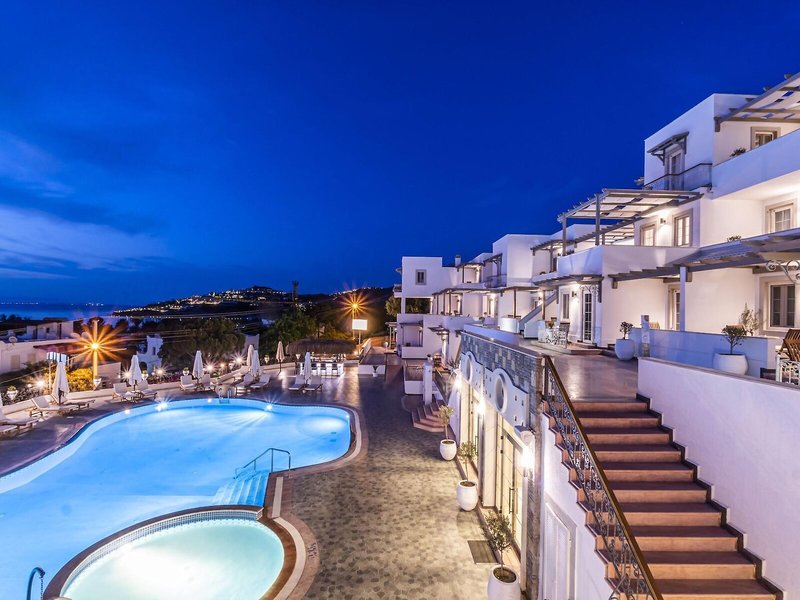 Elementa Boutique Hotel 24