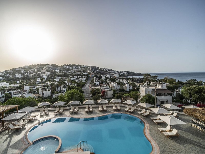 Elementa Boutique Hotel 25
