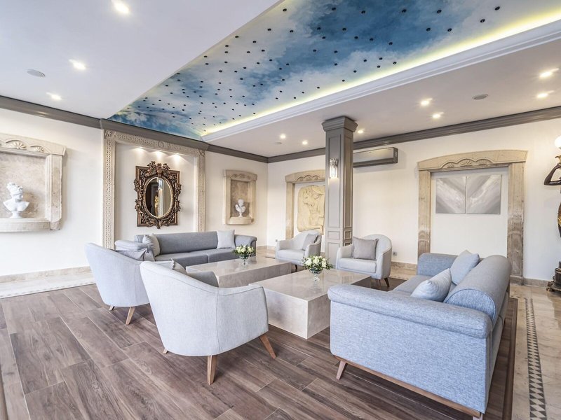 Elementa Boutique Hotel 26