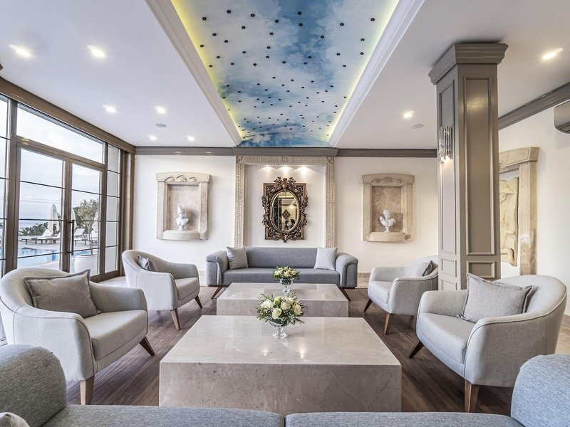 Elementa Boutique Hotel 27