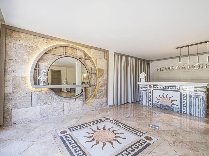 Elementa Boutique Hotel 28