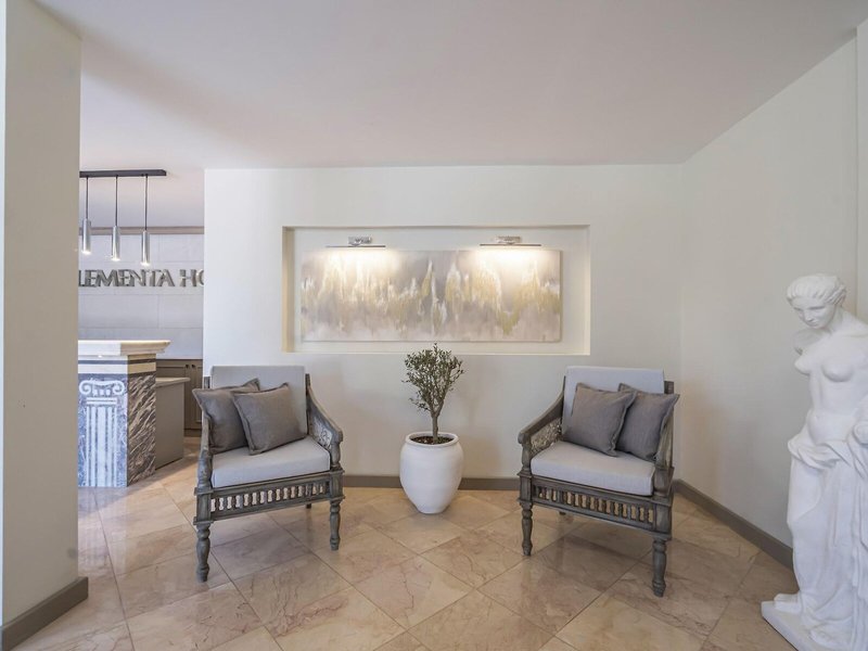 Elementa Boutique Hotel 29