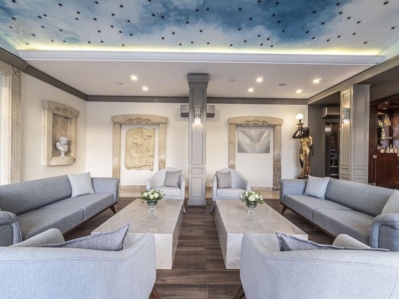 Elementa Boutique Hotel 30