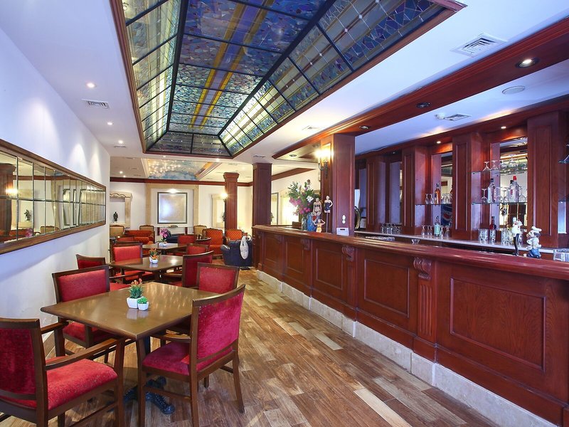 Elementa Boutique Hotel 31