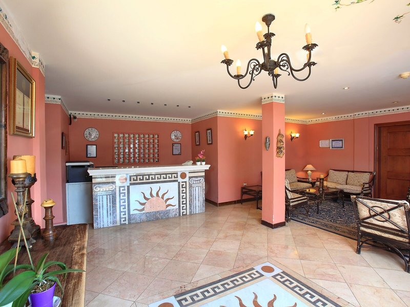 Elementa Boutique Hotel 32